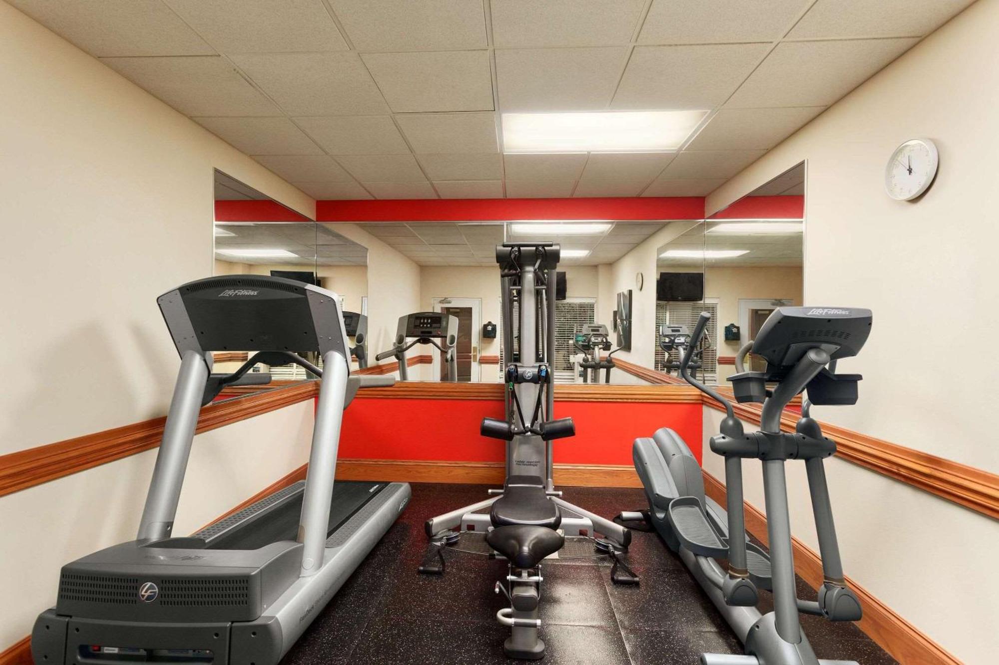 Country Inn & Suites By Radisson, Tifton, Ga Ngoại thất bức ảnh