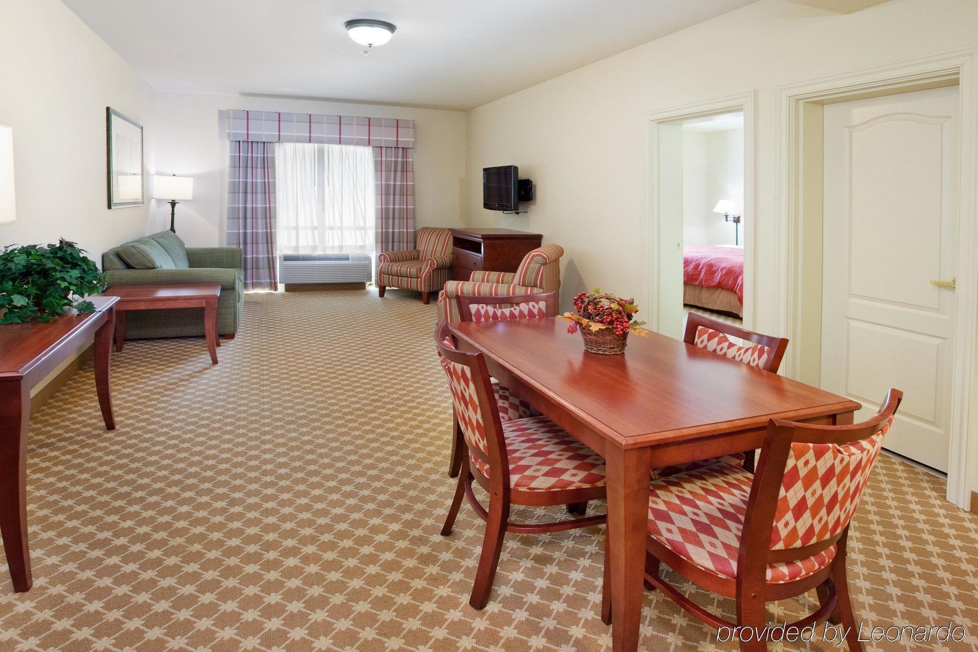 Country Inn & Suites By Radisson, Tifton, Ga Ngoại thất bức ảnh
