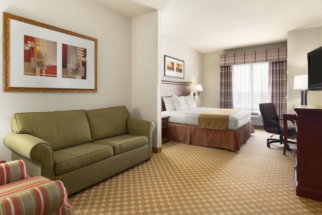 Country Inn & Suites By Radisson, Tifton, Ga Ngoại thất bức ảnh